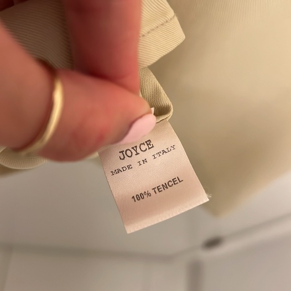 JOYCE - Button-down shirt - Picture 3 of 5